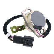 DURAFORCE Motor Position Sensor AT154933 For John Deere 992ELC 450LC 550LC 750 Excavator