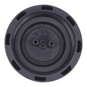 DURAFORCE Mower Fuel Cap For Exmark Mower 103-2107 103-3536 109-0346 , ID: 3 1/2''