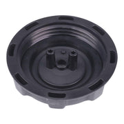 DURAFORCE Mower Fuel Cap For Exmark Mower 103-2107 103-3536 109-0346 , ID: 3 1/2''
