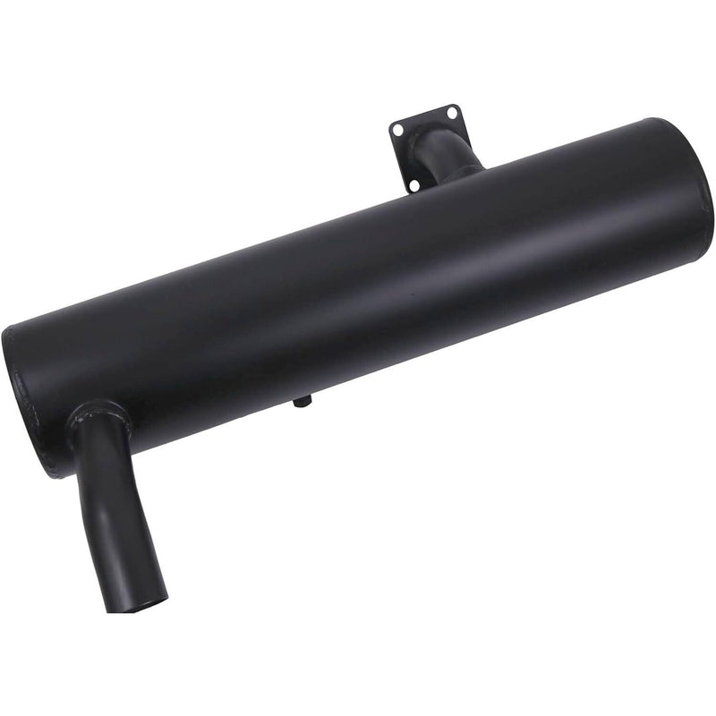 DURAFORCE Muffler 7142021 for Bobcat Loader S630 S650 T630 T650 Kubota Engine V3307