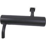 DURAFORCE Muffler 7142021 for Bobcat Loader S630 S650 T630 T650 Kubota Engine V3307