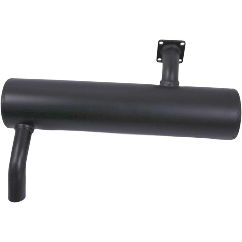 DURAFORCE Muffler 7142021 for Bobcat Loader S630 S650 T630 T650 Kubota Engine V3307