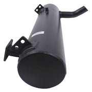 DURAFORCE Muffler 7142021 for Bobcat Loader S630 S650 T630 T650 Kubota Engine V3307
