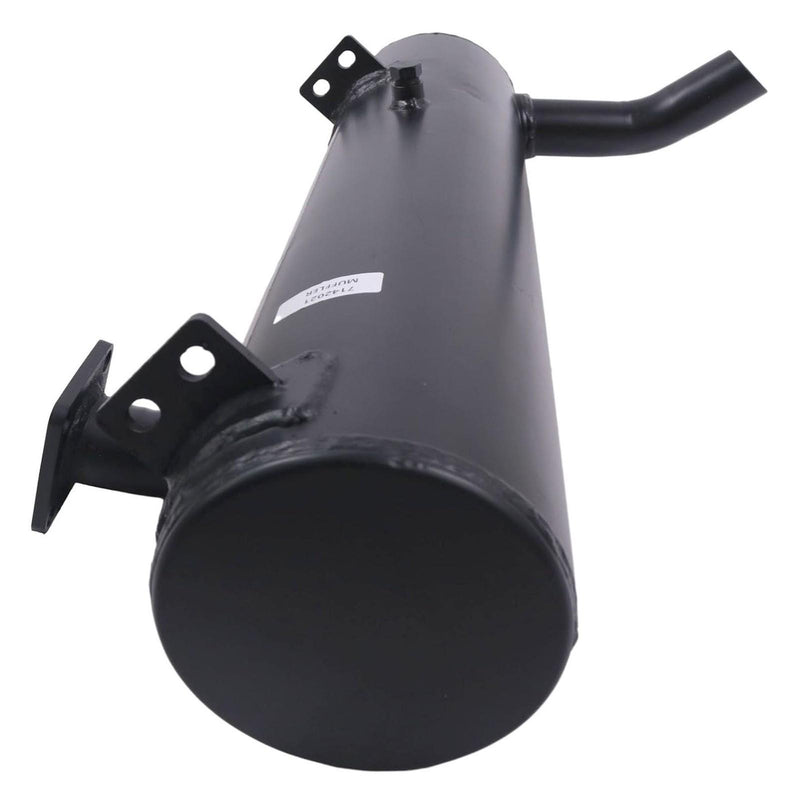 DURAFORCE Muffler 7142021 for Bobcat Loader S630 S650 T630 T650 Kubota Engine V3307