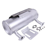 DURAFORCE Muffler Kit 24-786-12-S 24 786 12-S 2478612-S for Kohler CH25 CH730-740 Engines