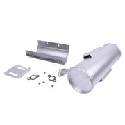 DURAFORCE Muffler Kit 24-786-12-S 24 786 12-S 2478612-S for Kohler CH25 CH730-740 Engines