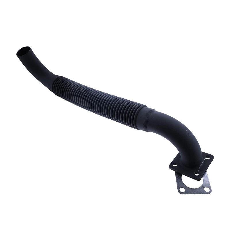 DURAFORCE Muffler Pipe Clamp Gasket Kit 6677363 6569624 6514737 6575580 for Bobcat Loader