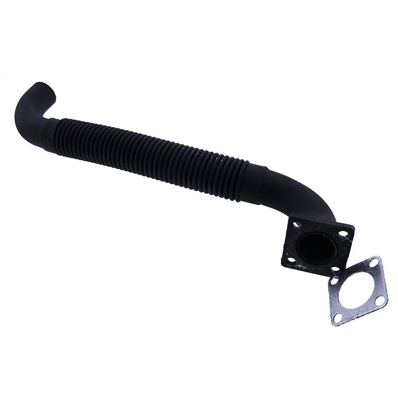 DURAFORCE Muffler Pipe Clamp Gasket Kit 6677363 6569624 6514737 6575580 for Bobcat Loader