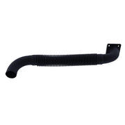 DURAFORCE Muffler Pipe Clamp Gasket Kit for Bobcat 642 643 645 742 743 1600 Skid Steer