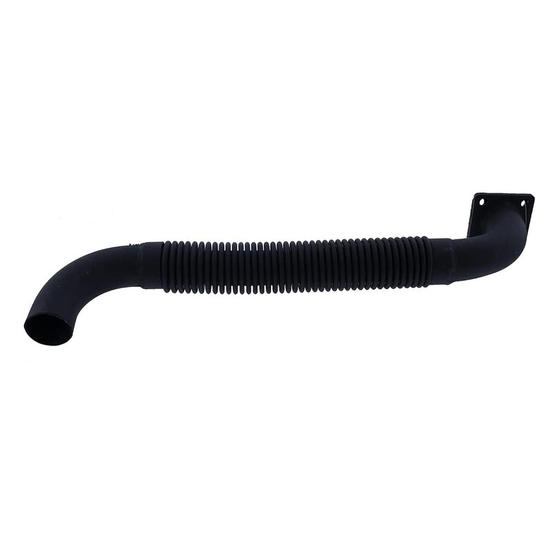 DURAFORCE Muffler Pipe Clamp Gasket Kit for Bobcat 642 643 645 742 743 1600 Skid Steer