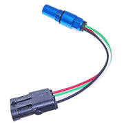 DURAFORCE N14 Cam & Crank Position Sensor Fits Cummins Ref. #3408503, 4326596