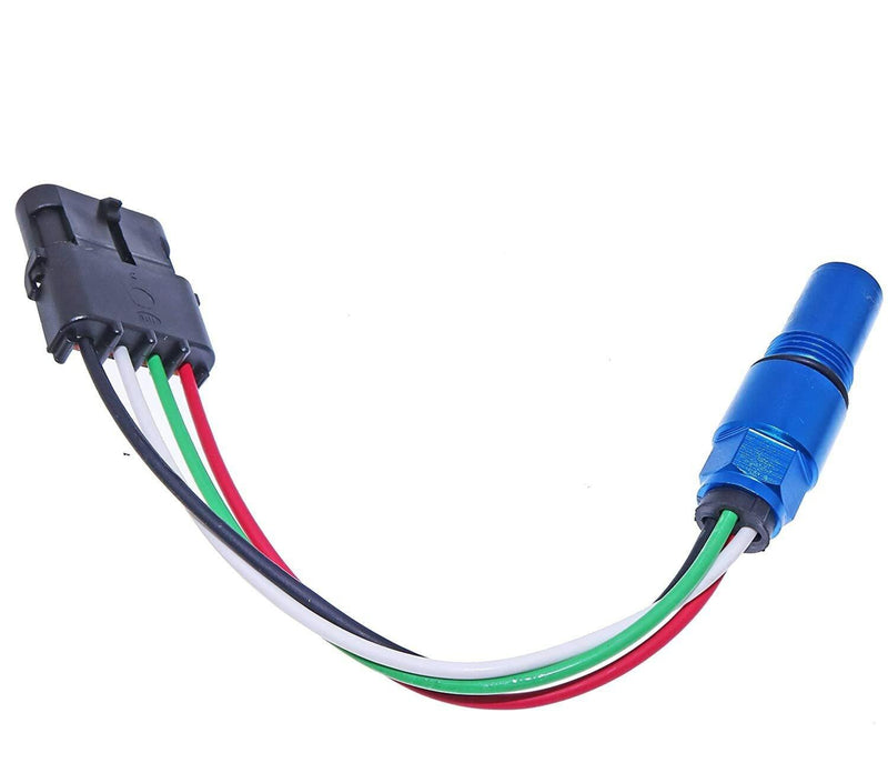 DURAFORCE N14 Cam & Crank Position Sensor Fits Cummins Ref. #3408503, 4326596