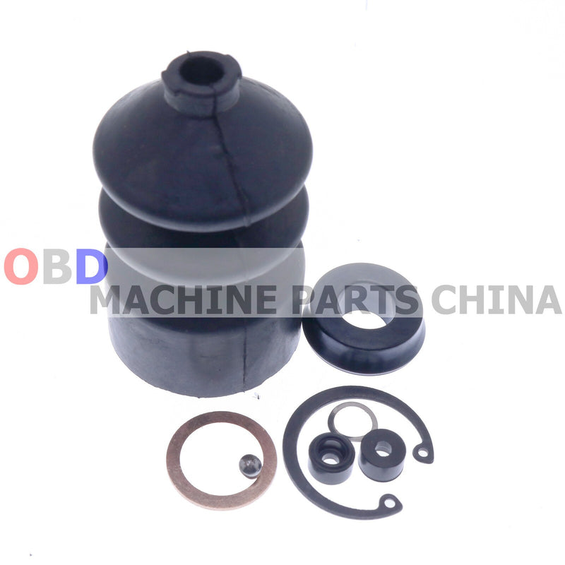 DURAFORCE N14784 Master Cylinder Repair Kit for Backhoe Brake 580K 580L 580SL 580M 580SM