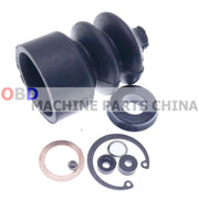 DURAFORCE N14784 Master Cylinder Repair Kit for Backhoe Brake 580K 580L 580SL 580M 580SM