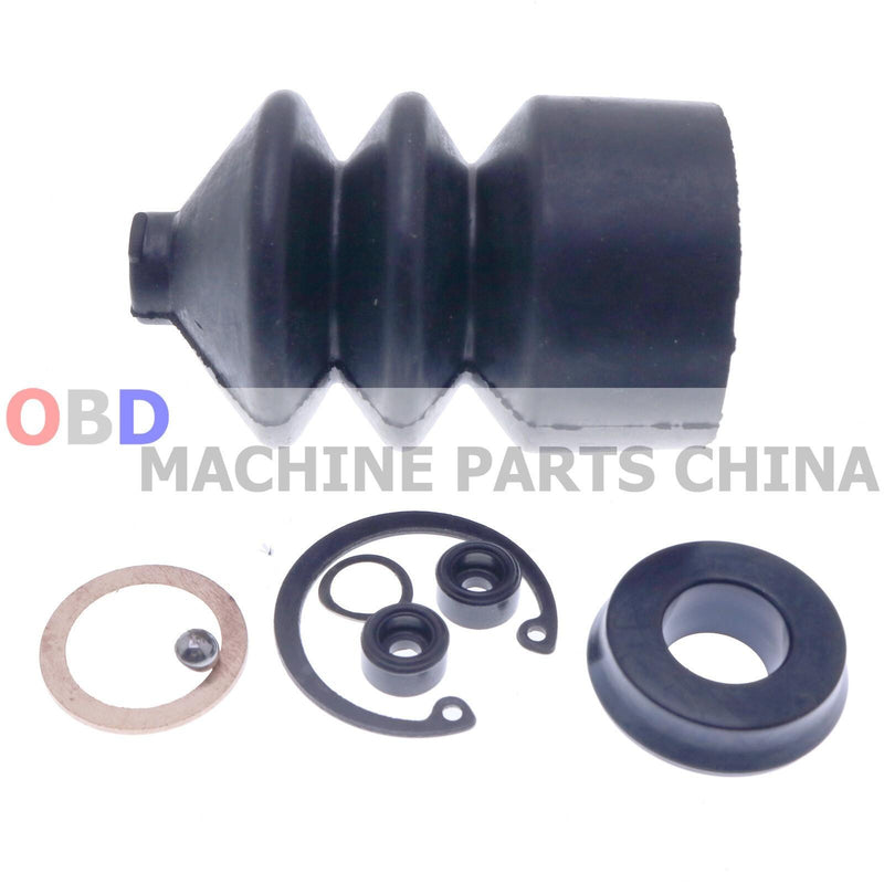 DURAFORCE N14784 Master Cylinder Repair Kit for Backhoe Brake 580K 580L 580SL 580M 580SM