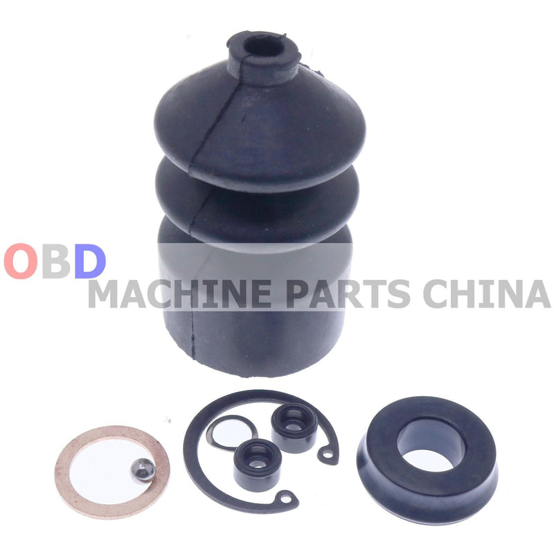 DURAFORCE N14784 Master Cylinder Repair Kit for Backhoe Brake 580K 580L 580SL 580M 580SM