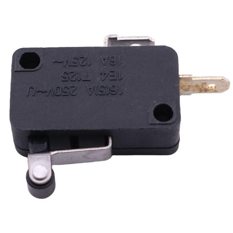 DURAFORCE Neutral Start Switch AM36443 for John Deere 100 200 208 210 212 214 216 316 317