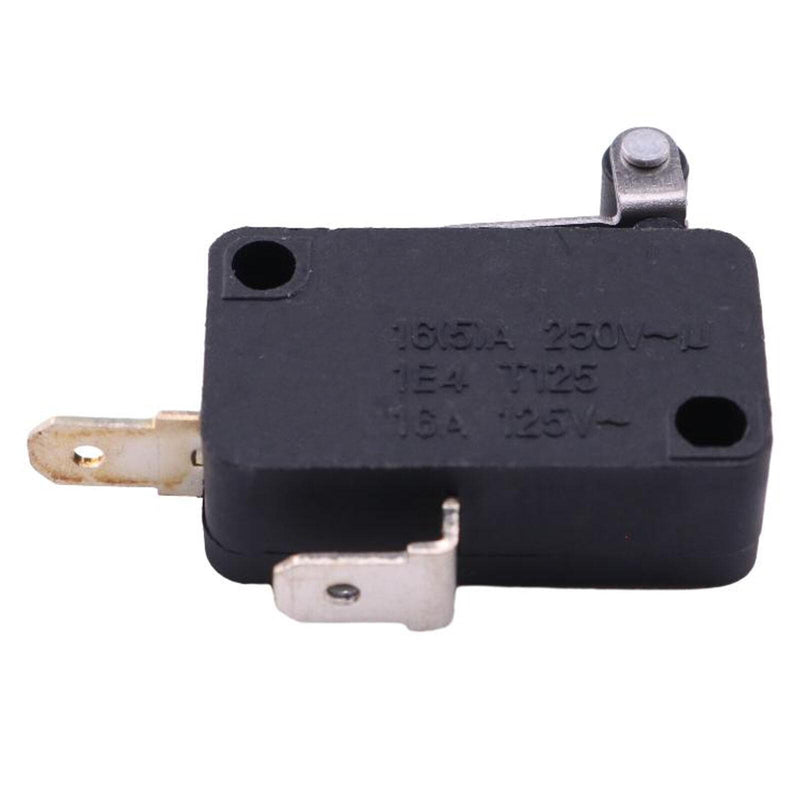 DURAFORCE Neutral Start Switch AM36443 for John Deere 100 200 208 210 212 214 216 316 317