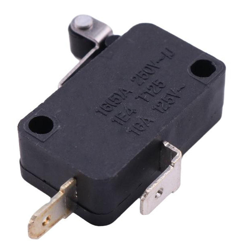 DURAFORCE Neutral Start Switch AM36443 for John Deere 100 200 208 210 212 214 216 316 317