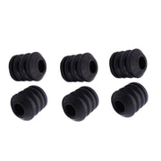 DURAFORCE New (6) Replacement Seat Springs Fits John Deere 425 445 455 325 335 345 355D