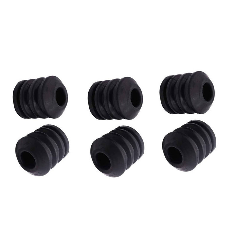 DURAFORCE New (6) Replacement Seat Springs Fits John Deere 425 445 455 325 335 345 355D