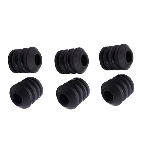 DURAFORCE New (6) Replacement Seat Springs Fits John Deere 425 445 455 325 335 345 355D