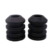 DURAFORCE New (6) Replacement Seat Springs Fits John Deere 425 445 455 325 335 345 355D
