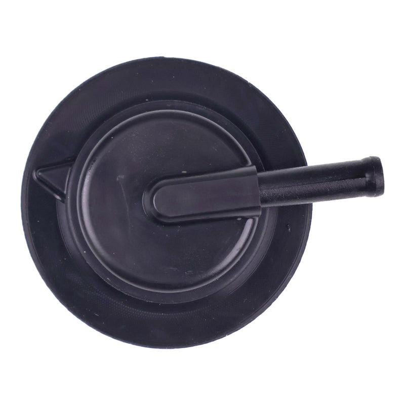 DURAFORCE New 00715040J7921 Roll Over Valve for Specific Generac GP5500 & GP6500 Models