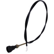 DURAFORCE New 054-8017-00 054801700 Choke Cable for Several Bad Boy Mower Models