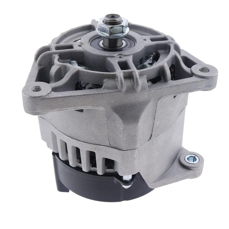 DURAFORCE New 12V 65AMP Alternator for Caterpillar 3013C 3024 3024C 3516 394-3494 T414270