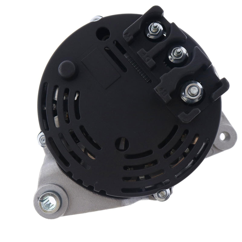 DURAFORCE New 12V 65AMP Alternator for Caterpillar 3013C 3024 3024C 3516 394-3494 T414270