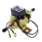 DURAFORCE New 12V Electric Fuel Pump Assembly for Kubota Engine 035000-0350