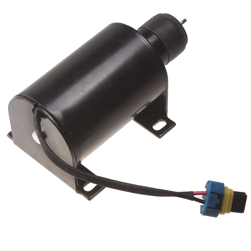 DURAFORCE New 12V Speed Solenoid 10-60018-00 for Carrier Transicold Supra Reefer 12V