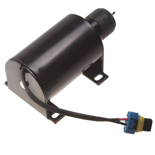 DURAFORCE New 12V Speed Solenoid 10-60018-00 for Carrier Transicold Supra Reefer 12V