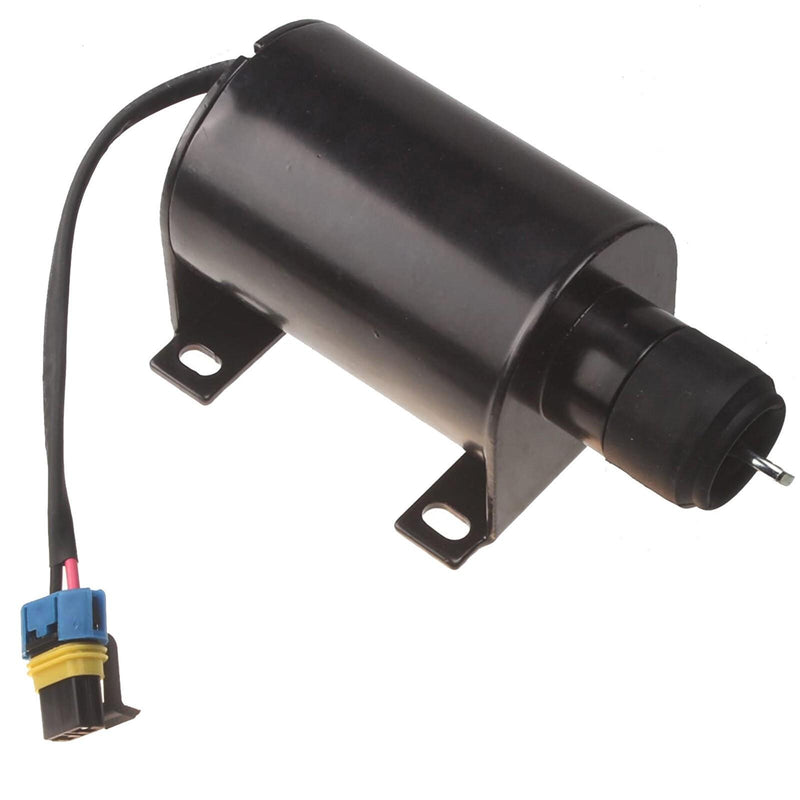 DURAFORCE New 12V Speed Solenoid 10-60018-00 for Carrier Transicold Supra Reefer 12V