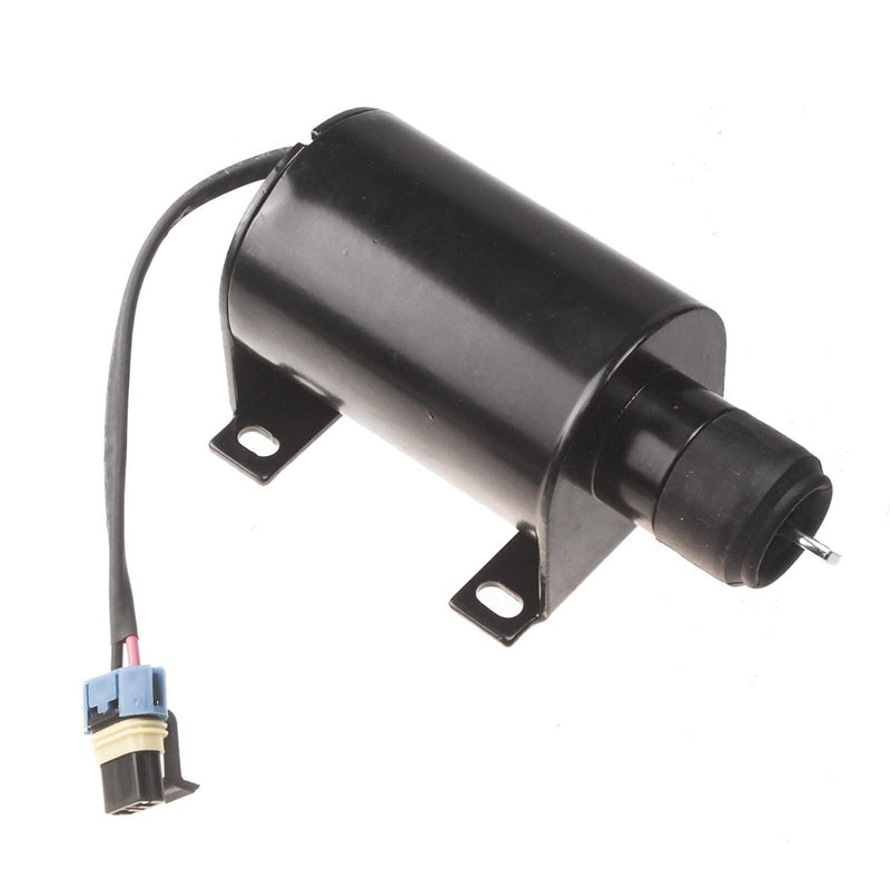 DURAFORCE New 12V Speed Solenoid 10-60018-00 for Carrier Transicold Supra Reefer 12V