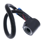 DURAFORCE New 12V Valve Coil 6309311 6671025 for Bobcat S150, S160, S175, S205, T180