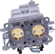 DURAFORCE New 15004-1047 15003-2989 Carburetor for Kawasaki FD750D 4-Stroke Engine