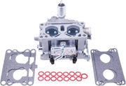 DURAFORCE New 15004-1047 15003-2989 Carburetor for Kawasaki FD750D 4-Stroke Engine