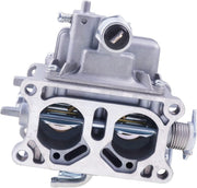 DURAFORCE New 15004-1047 15003-2989 Carburetor for Kawasaki FD750D 4-Stroke Engine