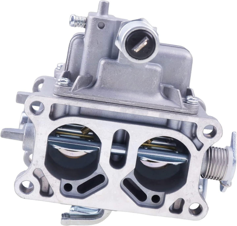 DURAFORCE New 15004-1047 15003-2989 Carburetor for Kawasaki FD750D 4-Stroke Engine