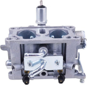 DURAFORCE New 15004-1047 15003-2989 Carburetor for Kawasaki FD750D 4-Stroke Engine
