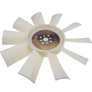 DURAFORCE New 18" Updated Plastic Fan 449100-18 for Cummins 4BT Engine Bandit Wood Chipper