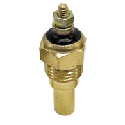 DURAFORCE New 1PC 4257129 Water temperature sensor for Hitachi EX200-2 EX200-5 Excavator