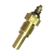 DURAFORCE New 1PC 4257129 Water temperature sensor for Hitachi EX200-2 EX200-5 Excavator