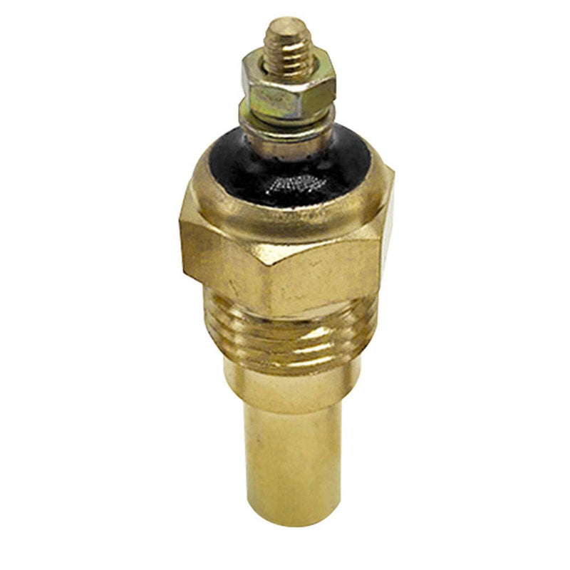 DURAFORCE New 1PC 4257129 Water temperature sensor for Hitachi EX200-2 EX200-5 Excavator