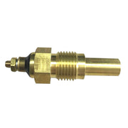 DURAFORCE New 1PC 4257129 Water temperature sensor for Hitachi EX200-2 EX200-5 Excavator