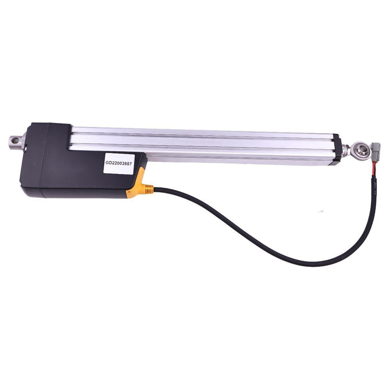 DURAFORCE New 24V Actuator 379-9413 3799413 for Caterpillar CAT Loader 966M