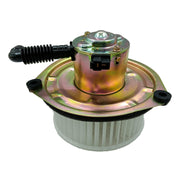 DURAFORCE New 24V CM676457 A/C Blower Motor w/ Wheel for Nissan UD