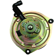 DURAFORCE New 24V CM676457 A/C Blower Motor w/ Wheel for Nissan UD